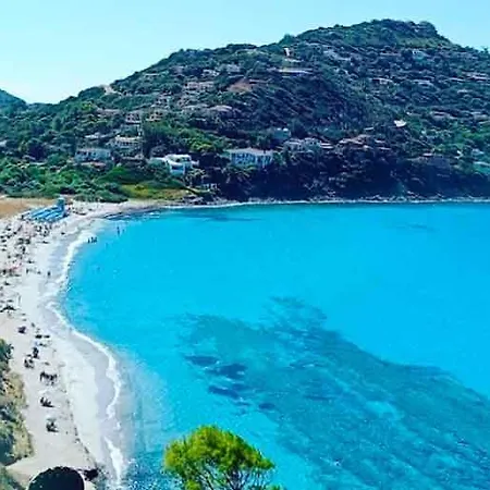 Grazia Holiday home *