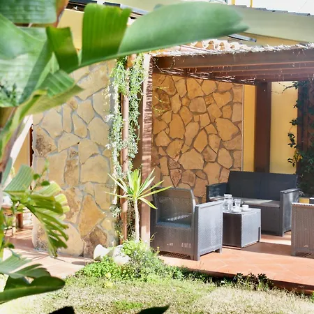 Holiday home Grazia Torre delle Stelle