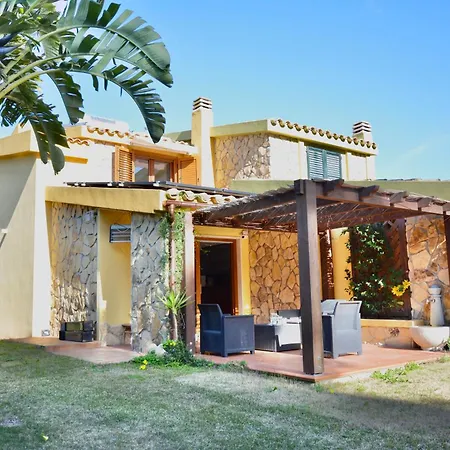 Holiday home Grazia *