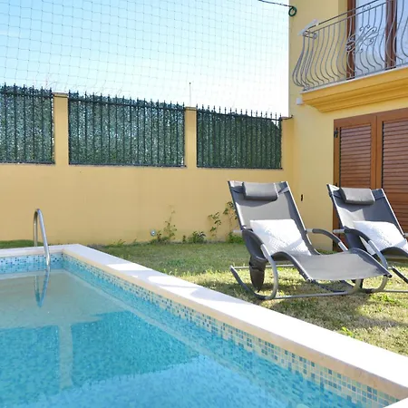Holiday home Grazia Torre delle Stelle
