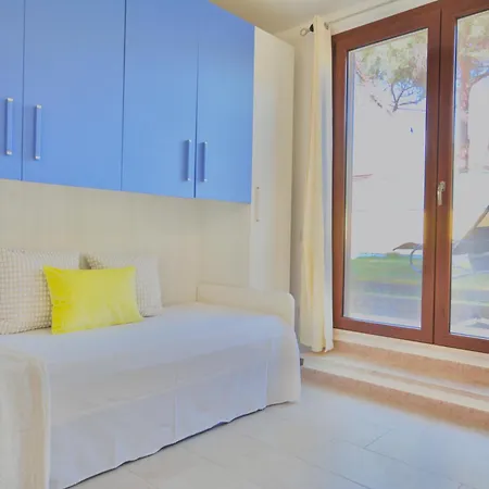 Grazia Holiday home