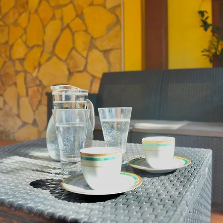 Holiday home Grazia Torre delle Stelle