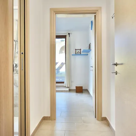 Grazia Holiday home