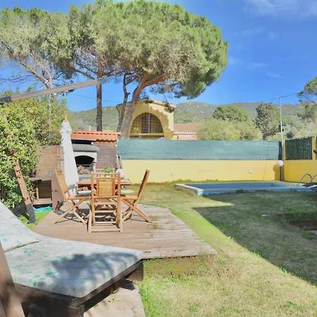 Holiday home Grazia