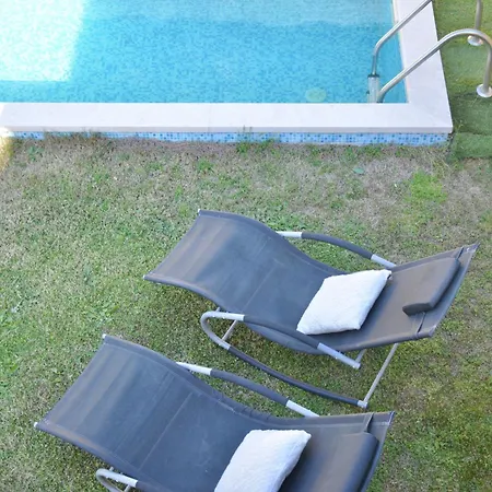 Holiday home Grazia *
