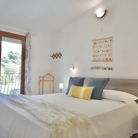 Holiday home Grazia
