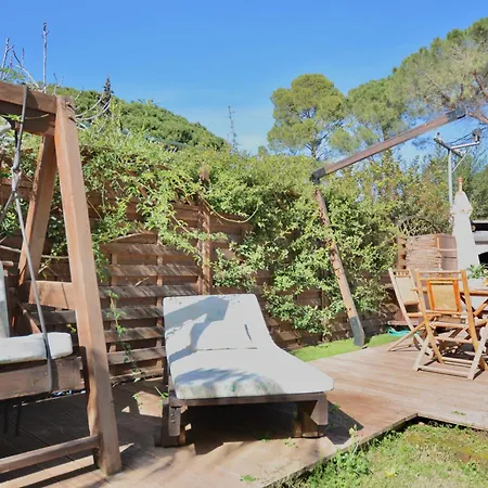 Grazia Holiday home *