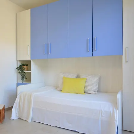 Holiday home Grazia