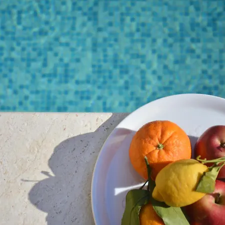 Grazia Holiday home Torre delle Stelle