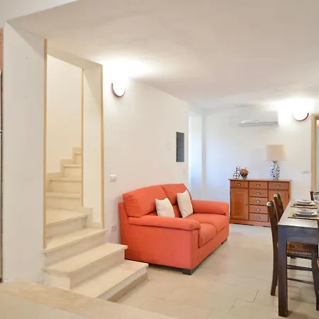 Holiday home Grazia Torre delle Stelle