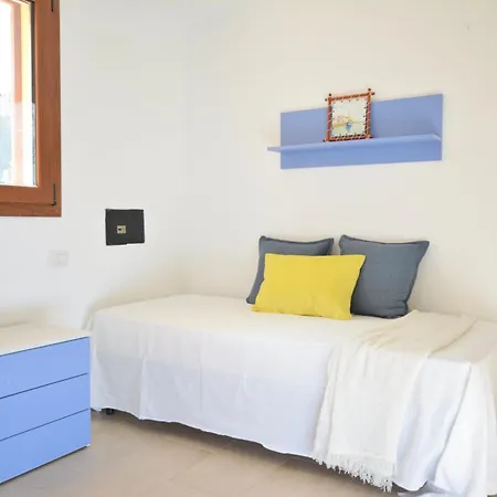 Holiday home Grazia