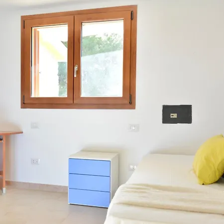 Grazia Holiday home *